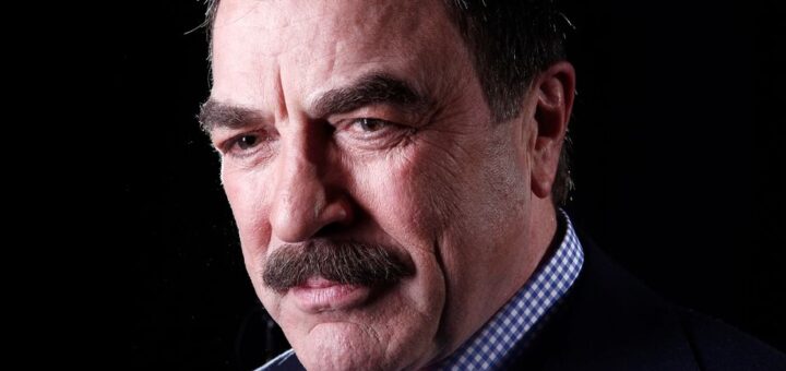 Legendary actor Tom Selleck has done a lot in his life but he’s never done this