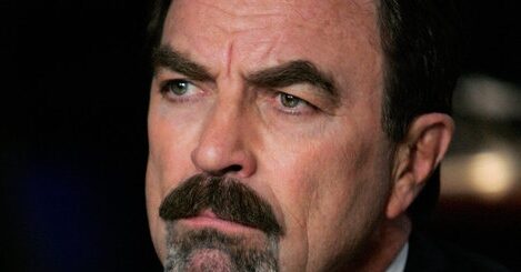 Tom Selleck raises serious health concerns following secret addiction