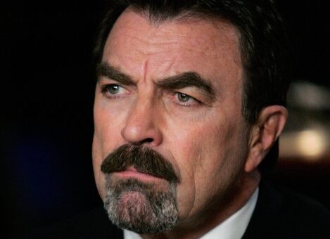 Tom Selleck raises serious health concerns following secret addiction