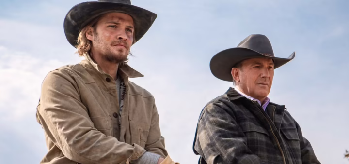 Taylor Sheridan’s Yellowstone Was Explicitly Influenced By These 2 Beloved Western Authors